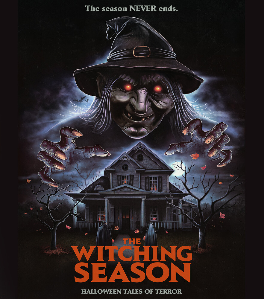 Witching Season - The Witching Season
