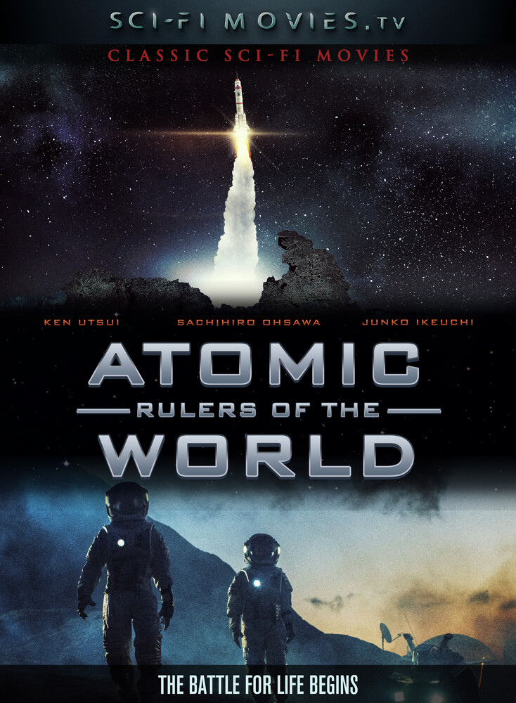 Atomic Rulers of the World - Atomic Rulers Of The World
