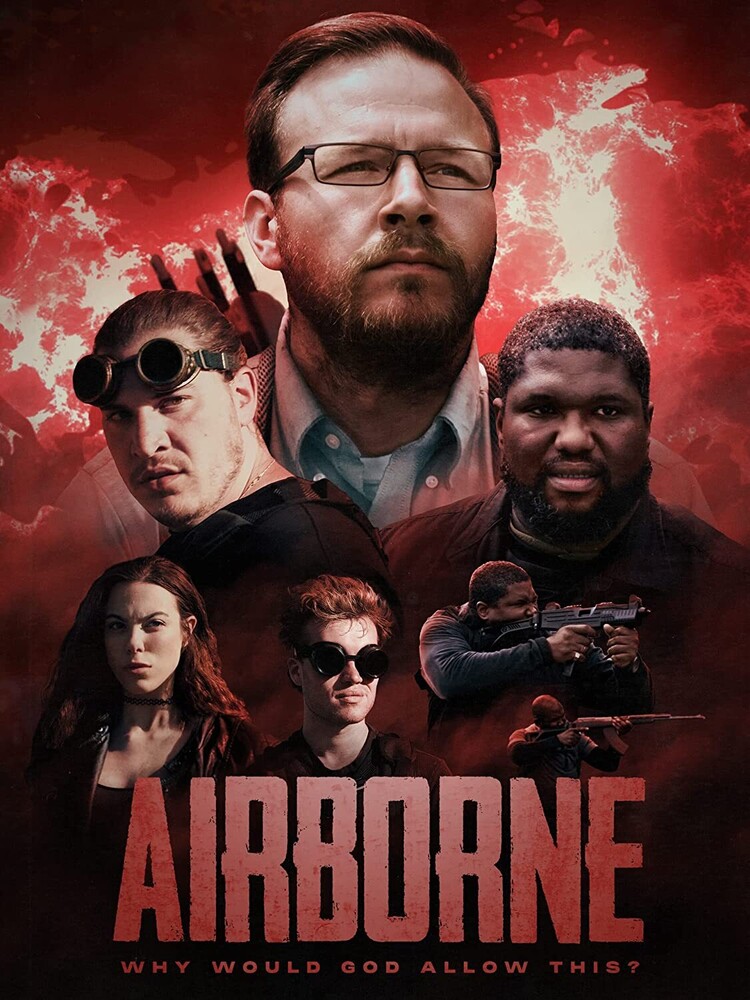 Airborne - Airborne