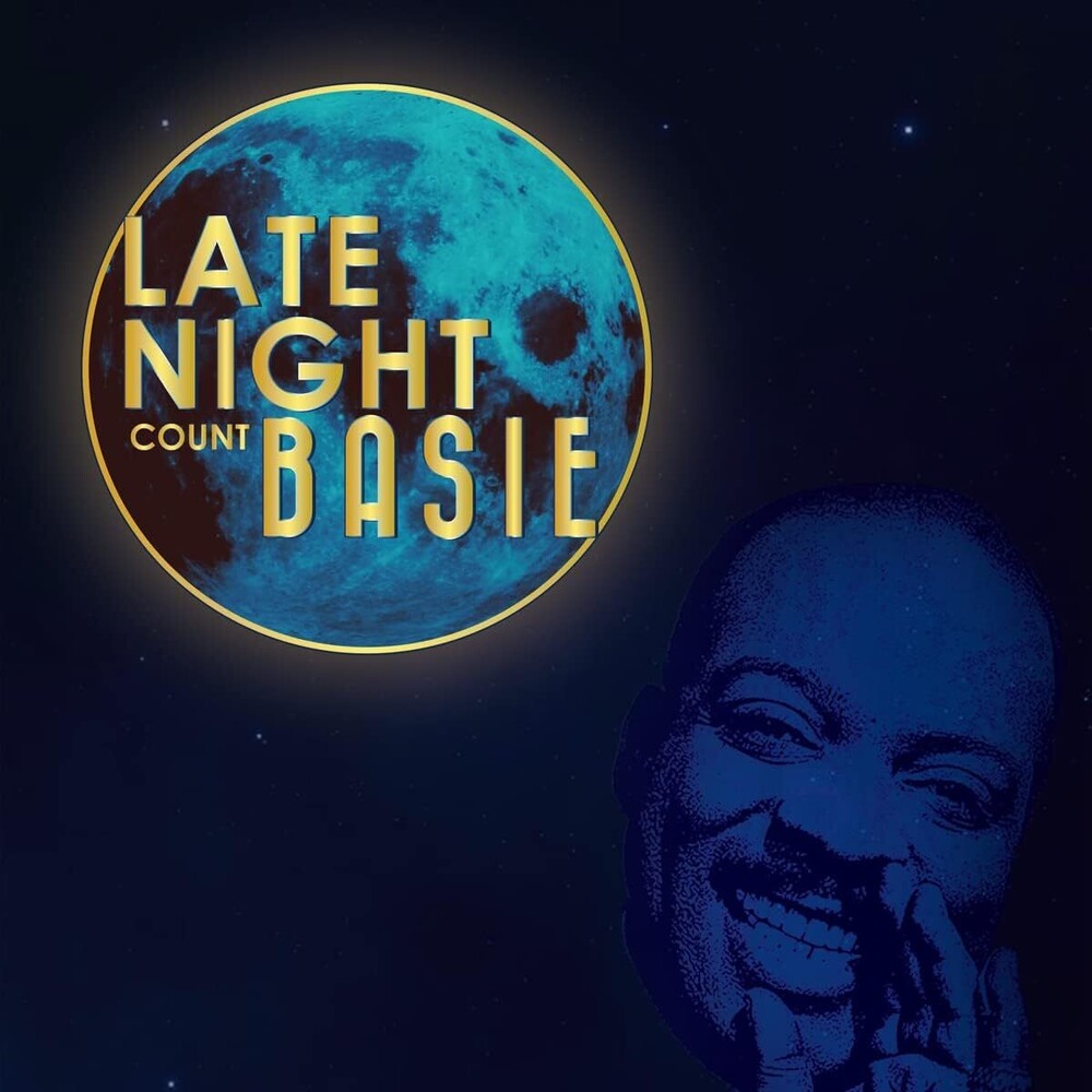 Late Night Basie / Various - Late Night Basie / Various