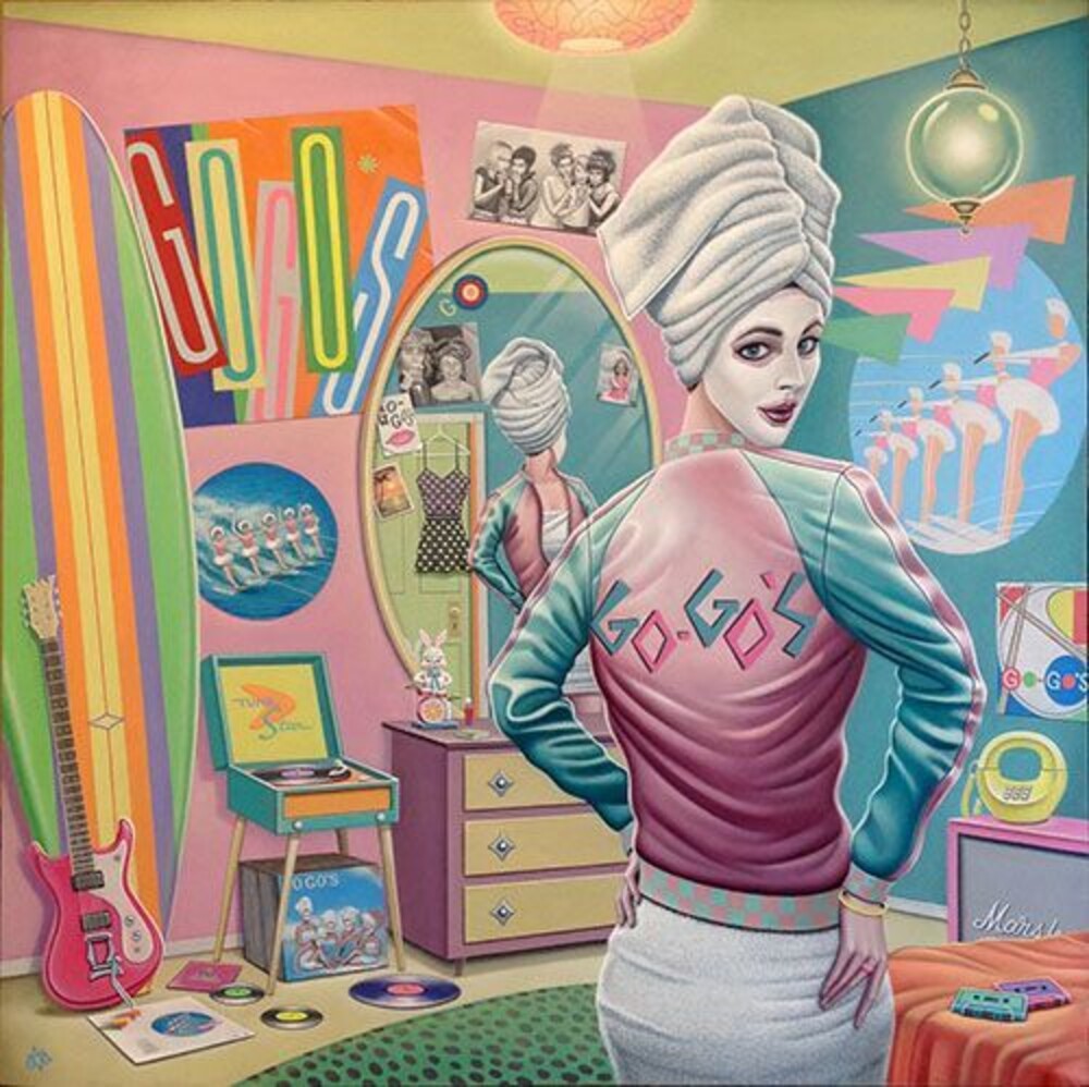 If You Gotta Go-Go Go-Go Now / Various - If You Gotta Go-Go Go-Go Now / Various