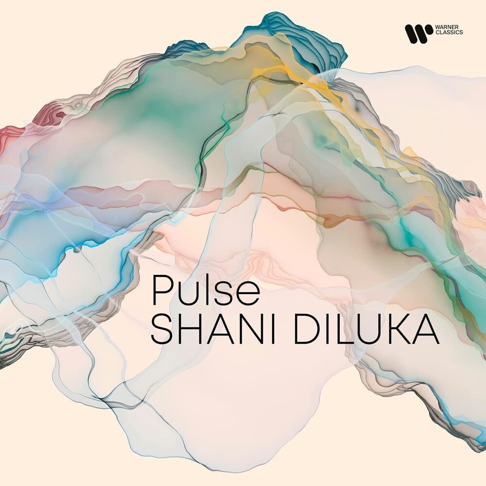 Diluka, Shani - Pulse