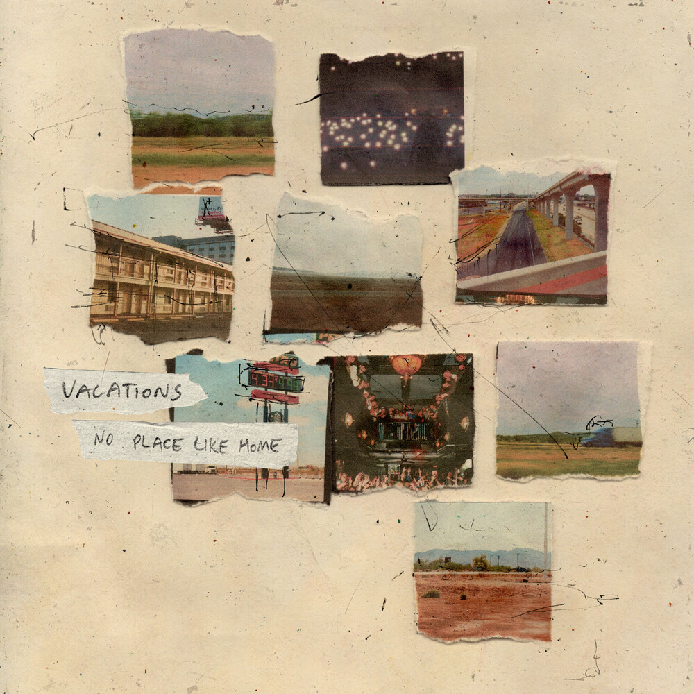 Album Art