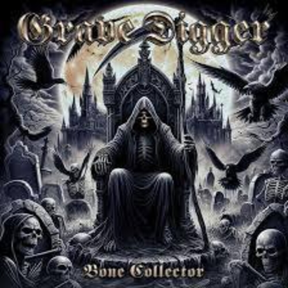 Album Art