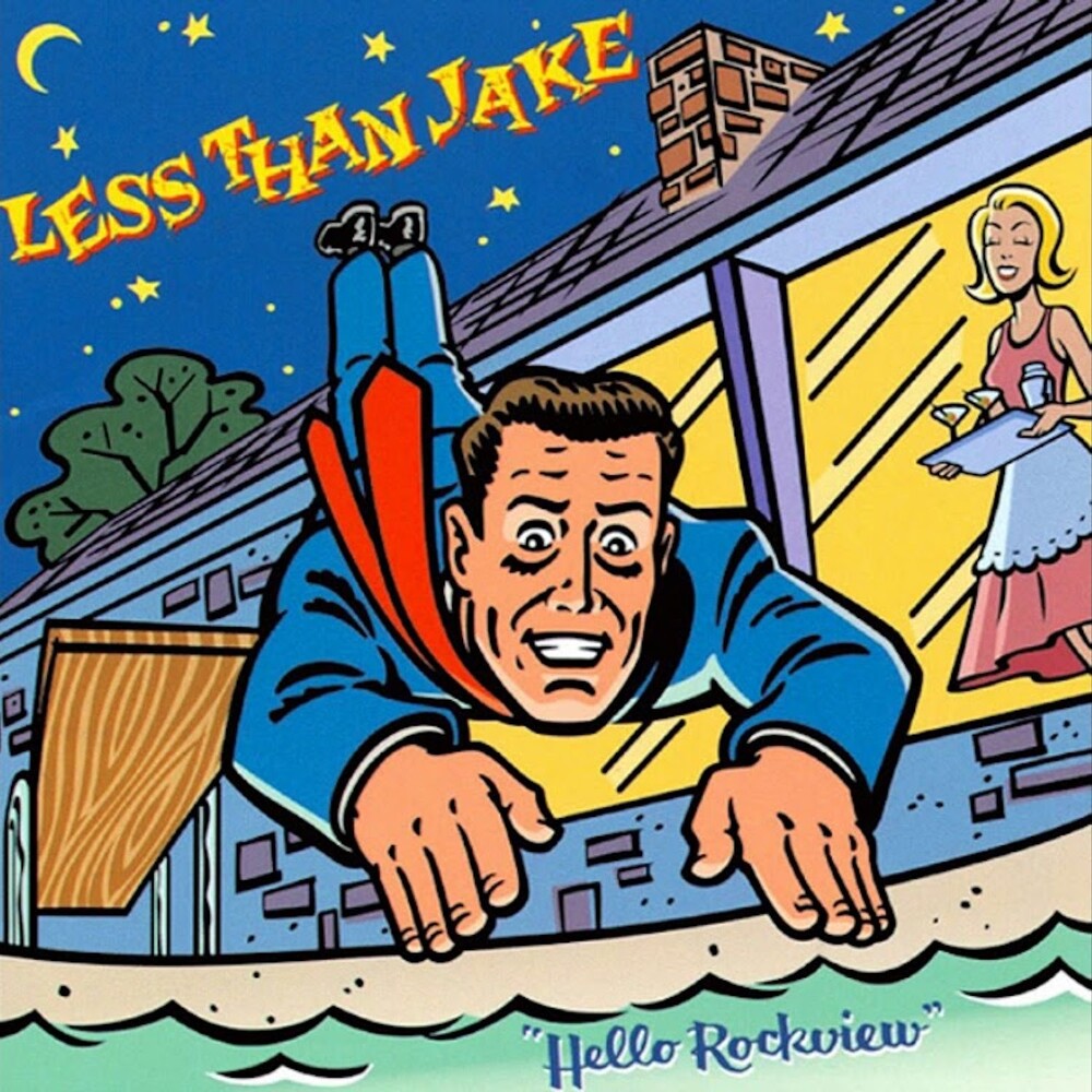 Album Art