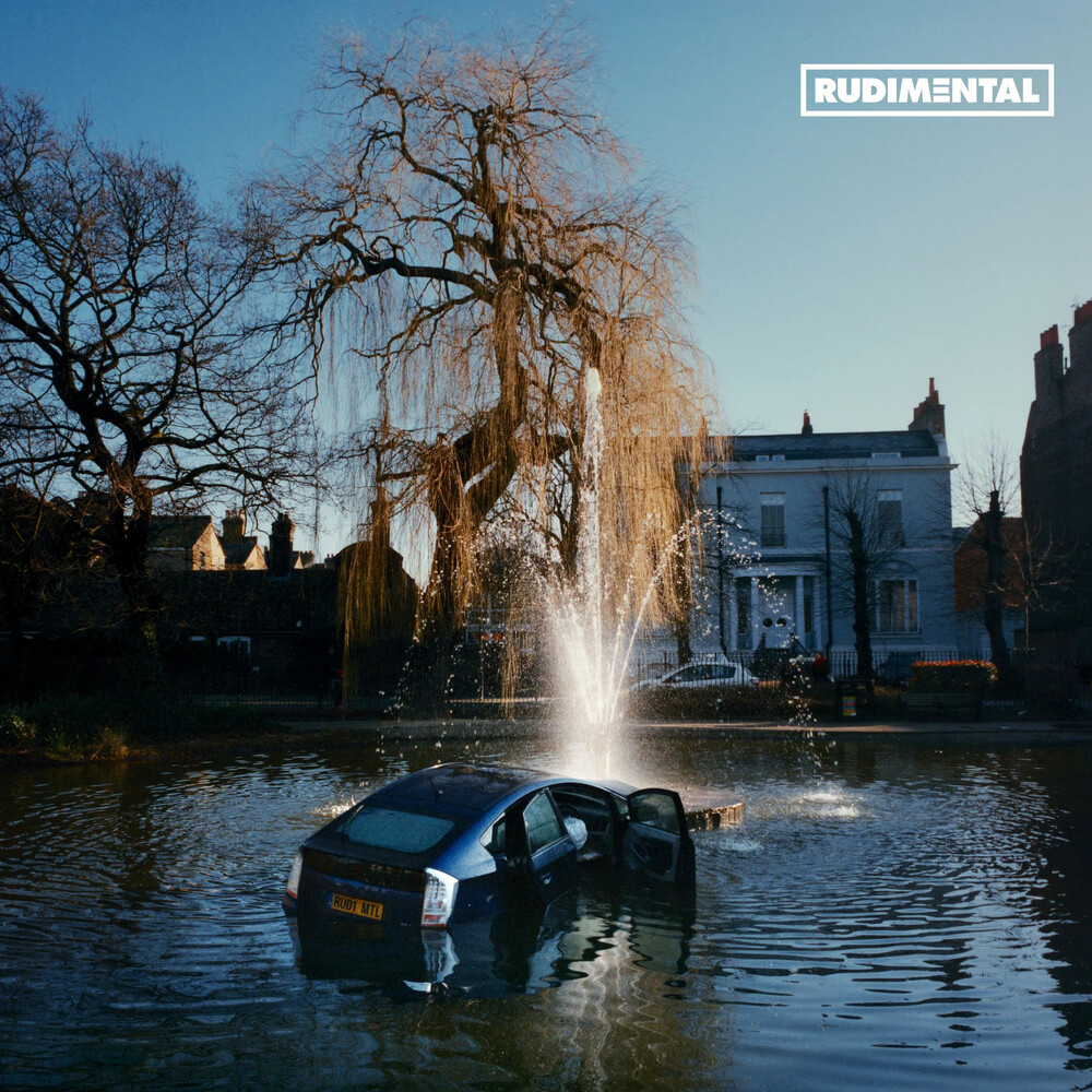 Album Art