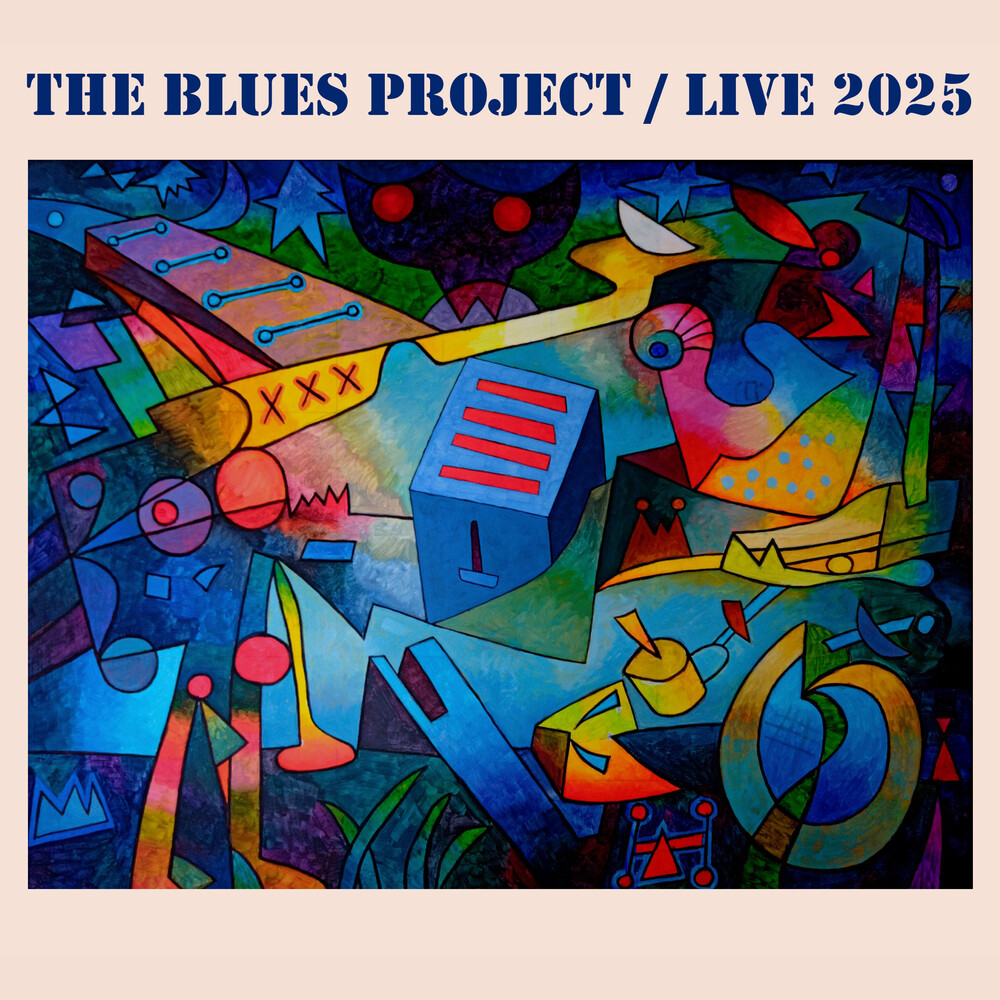 Album Art
