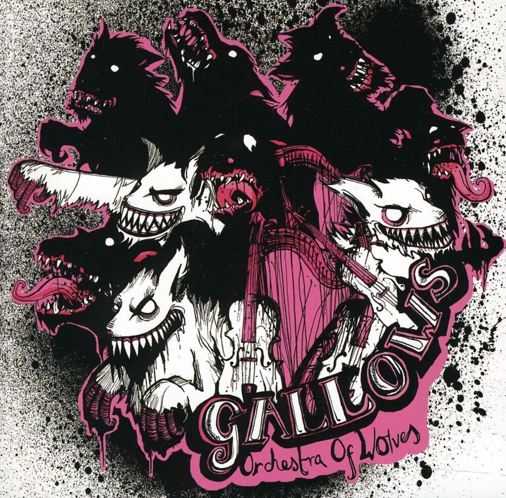 Album Art