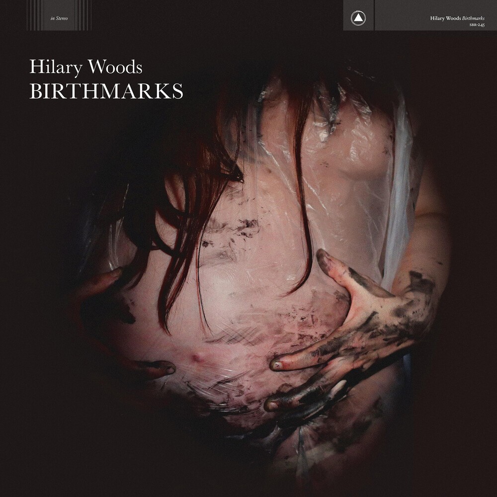Hilary Woods - Birthmarks [LP]