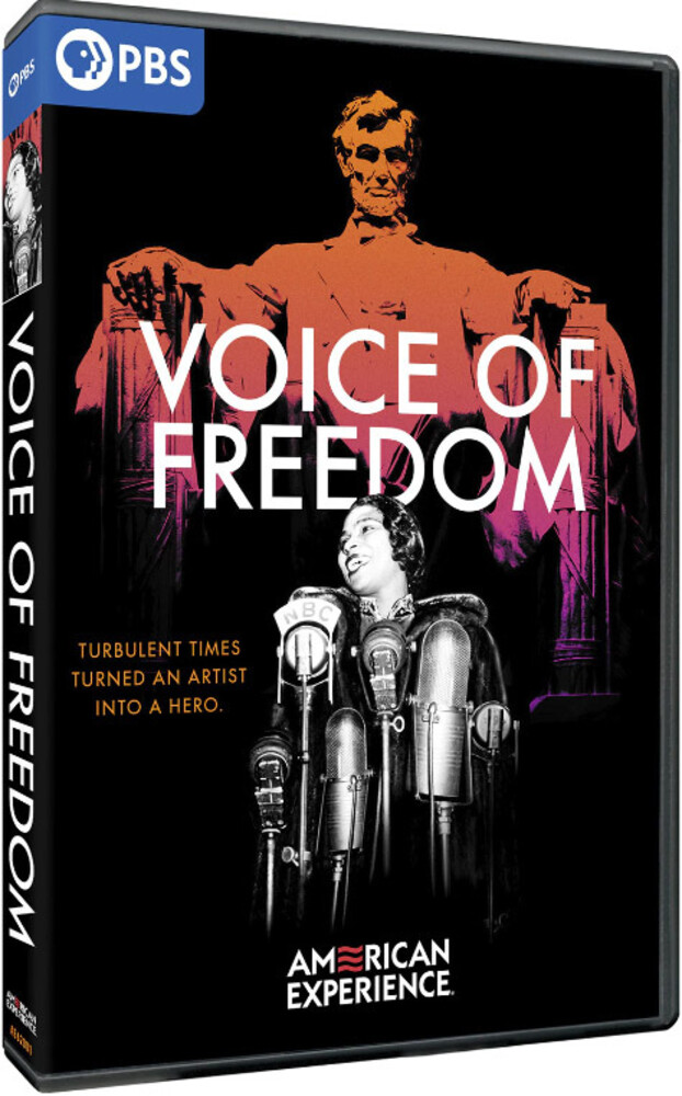 American Experience: Voice of Freedom - American Experience: Voice of Freedom