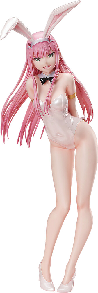Freeing - Darling In The Franxx Zero Two 1/4 Pvc Fig Bunny V