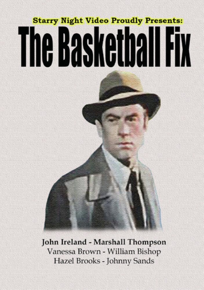 Basketball Fix - The Basketball Fix