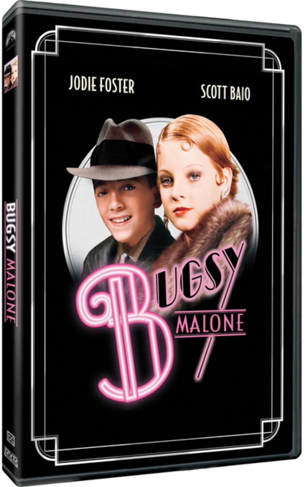 Bugsy Malone - Bugsy Malone / (Mod)