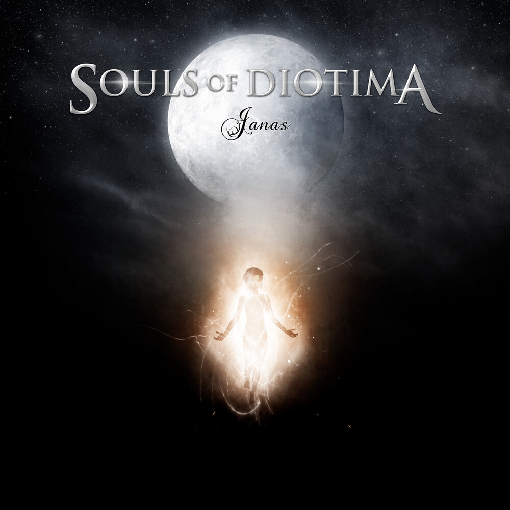 Souls Of Diotima - Janas (Uk)
