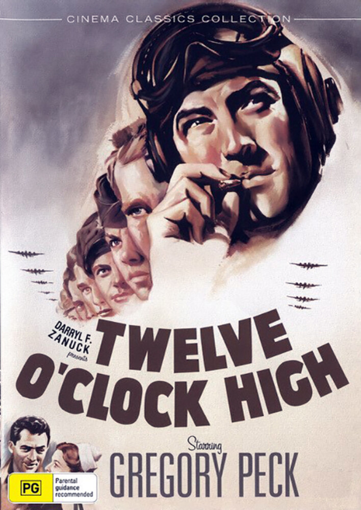  - Twelve O'Clock High