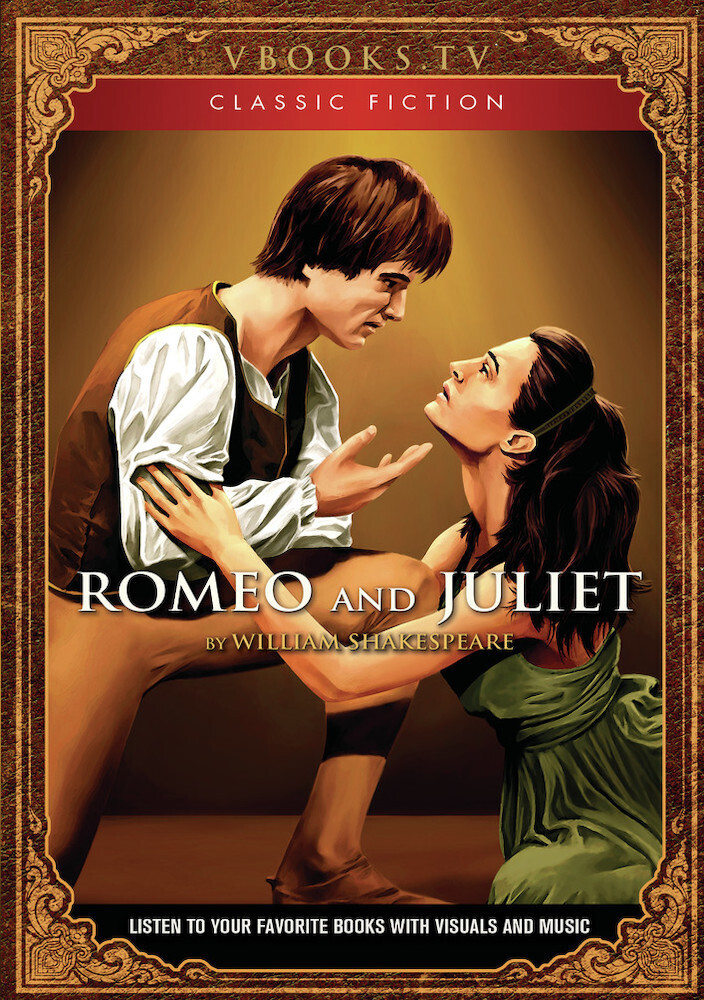  - Romeo & Juliet / (Mod)