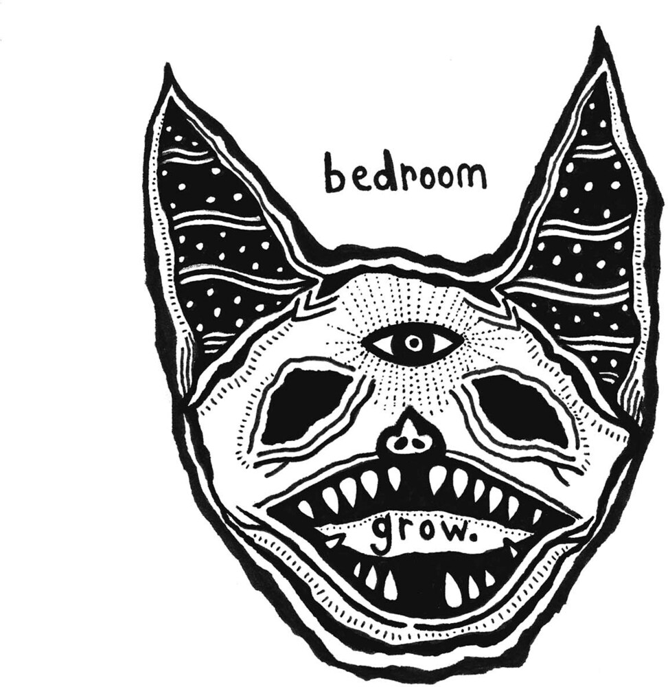 Bedroom - Grow (White) [Colored Vinyl] (Wht)