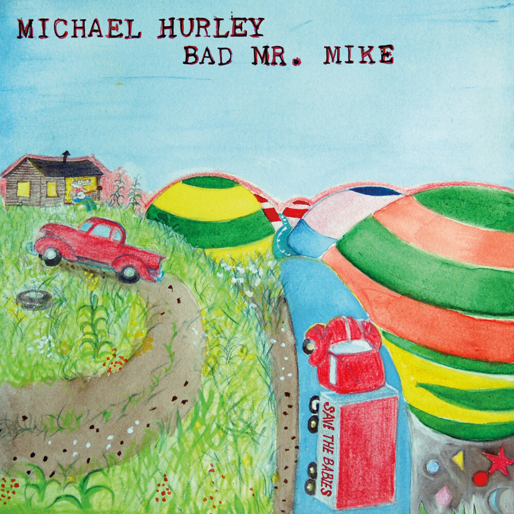 Album Art