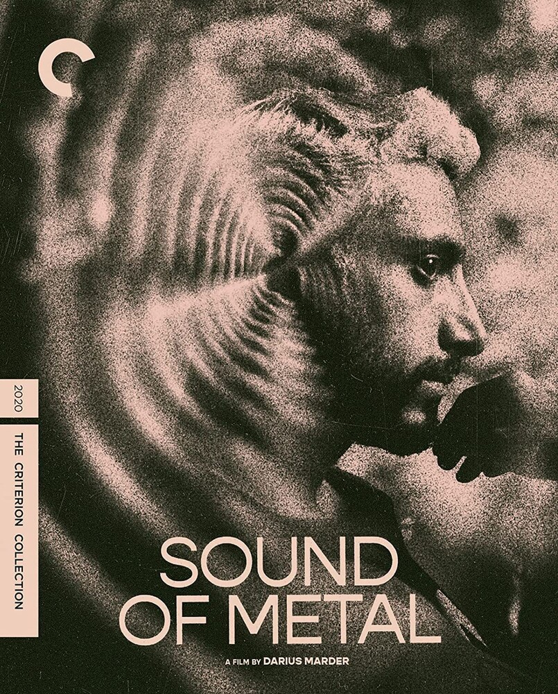 Criterion Collection - Sound Of Metal Bd / (Sub)