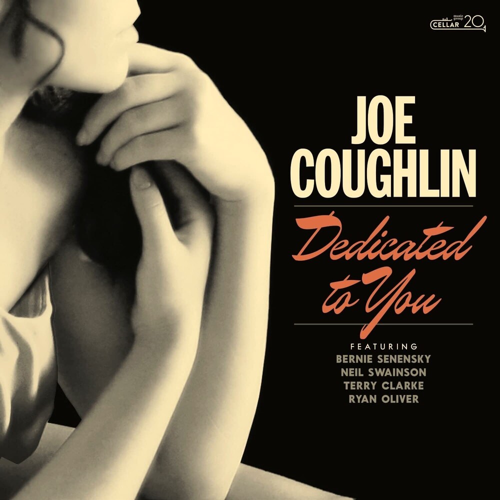 Joe Coughlin - Dedicated To You