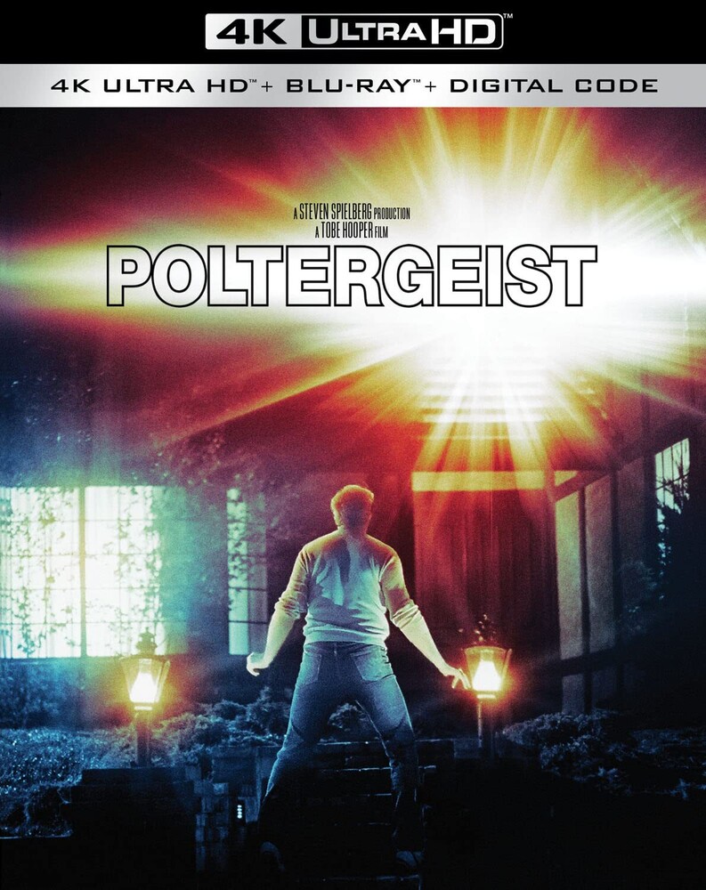 Poltergeist - Poltergeist