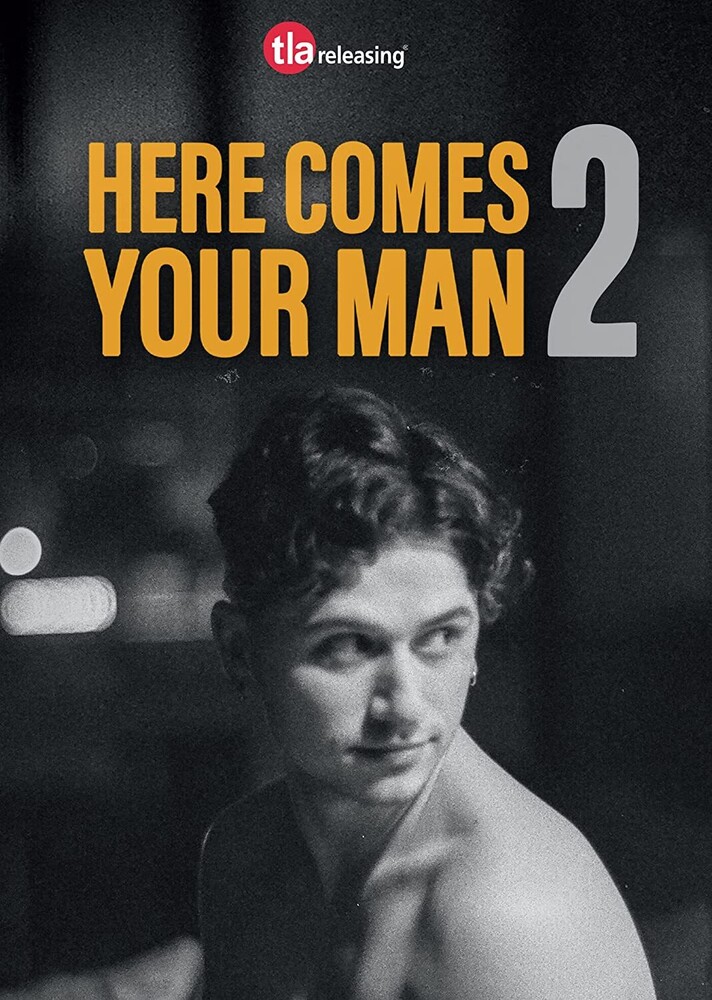 Comes Your Man 2 - Comes Your Man 2
