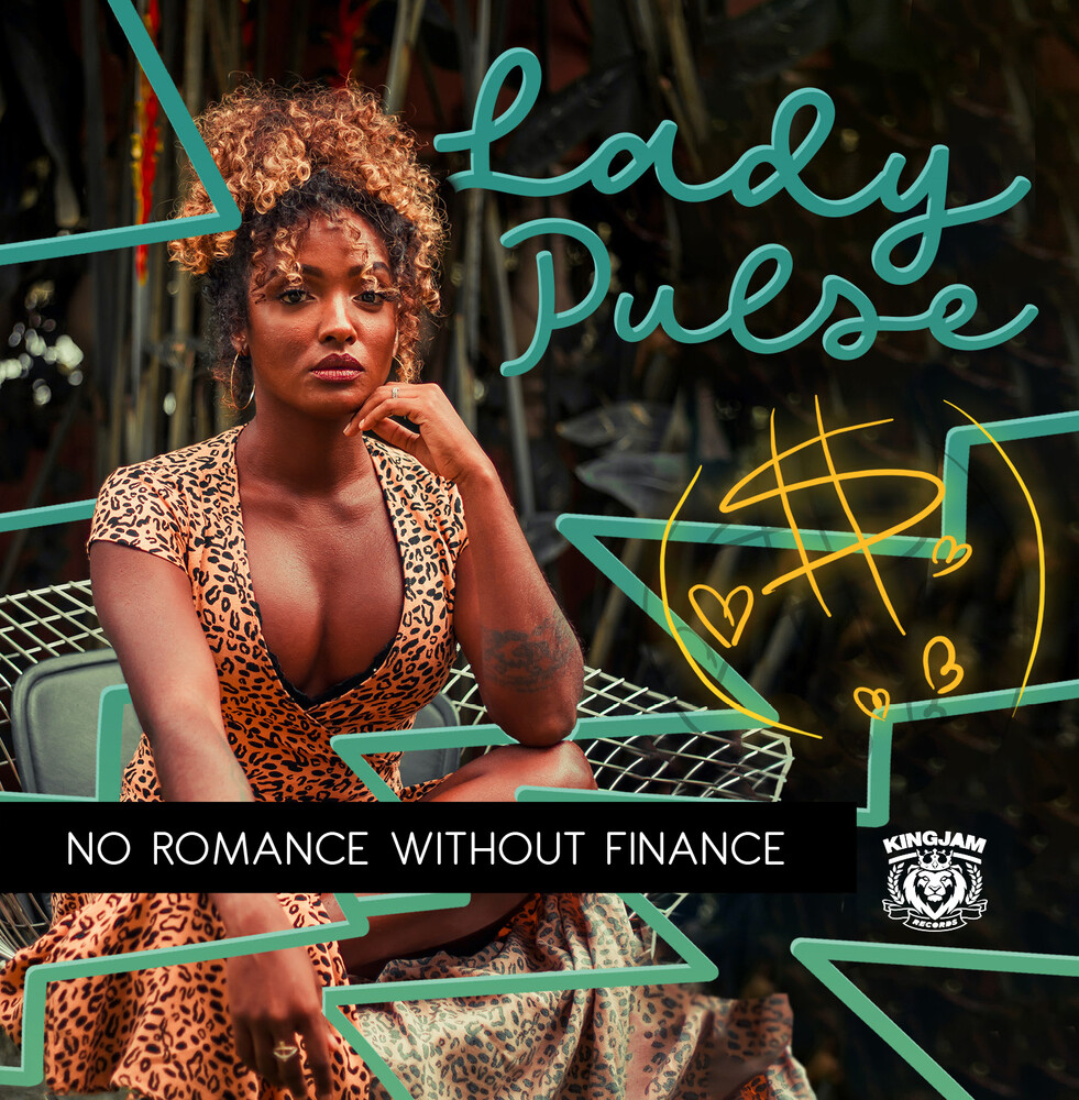 Lady Pulse - No Romance Without Finance (Mod)