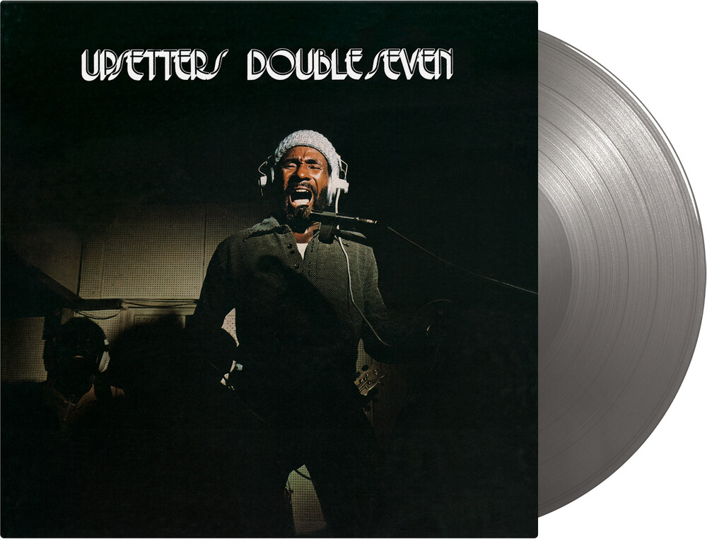 Upsetters - Double Seven [Colored Vinyl] [Limited Edition] [180 Gram] (Slv) (Hol)