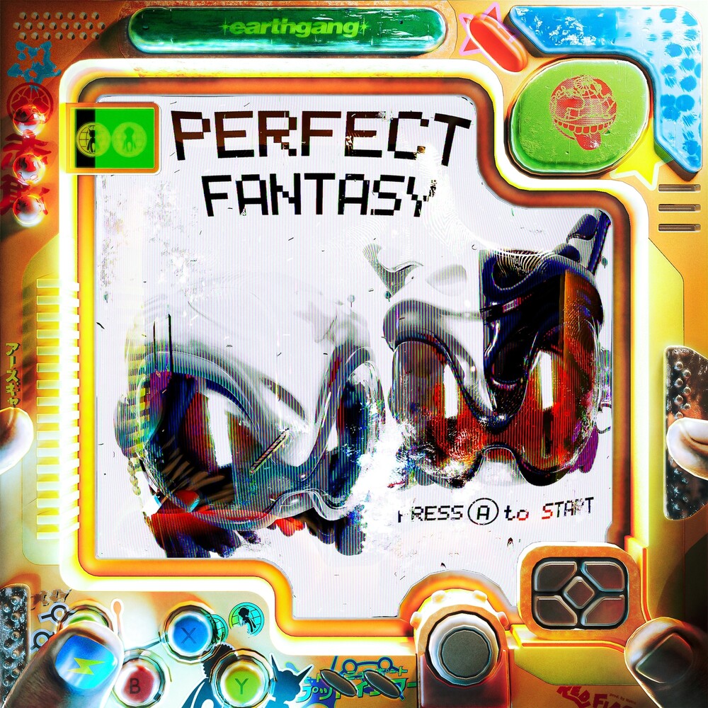 Album Art