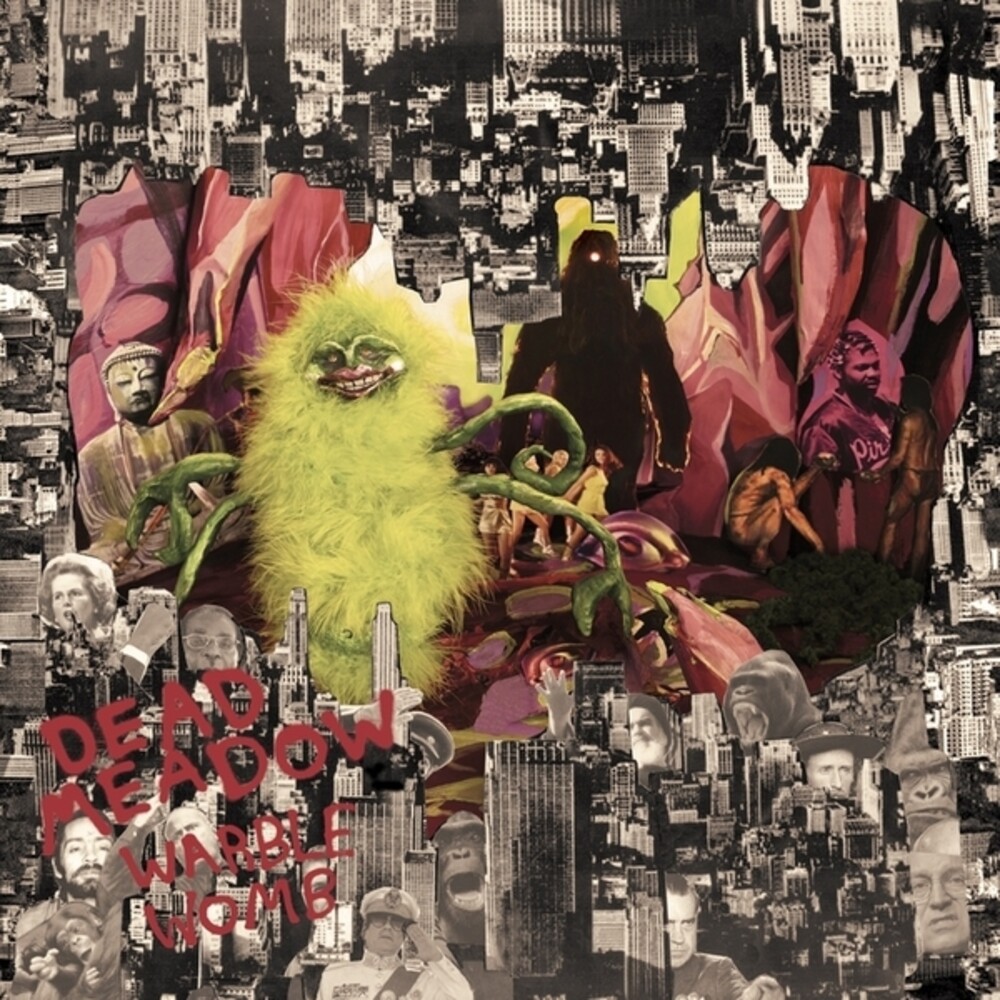 Album Art