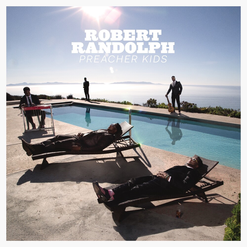 Album Art