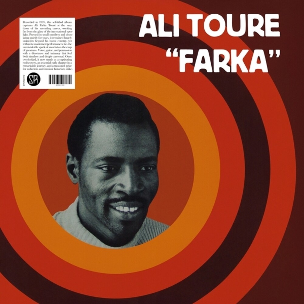 Album Art
