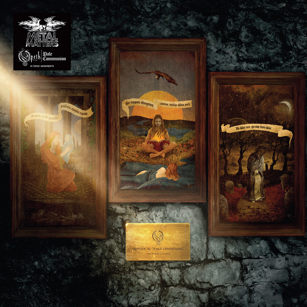 Album Art