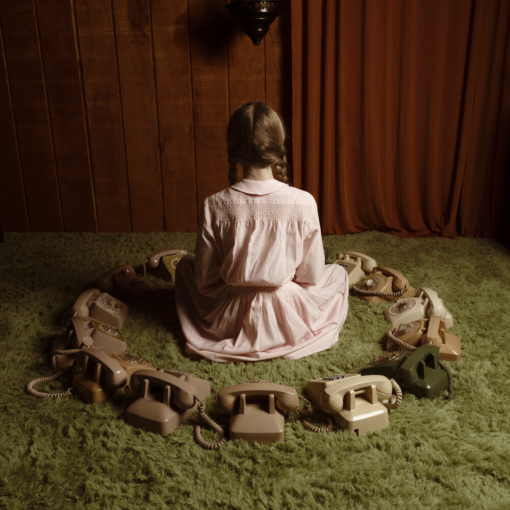 Album Art