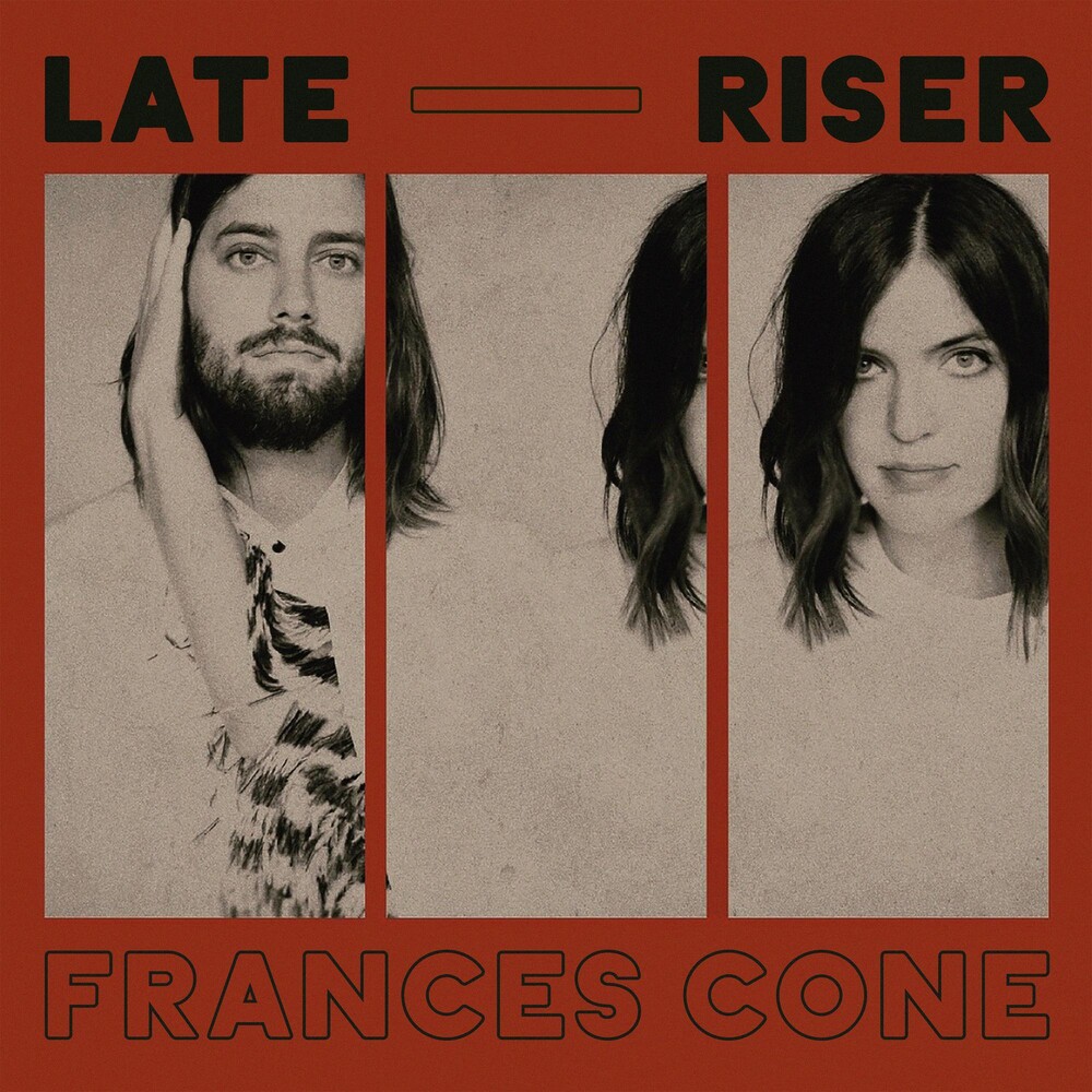 Frances Cone - Late Riser
