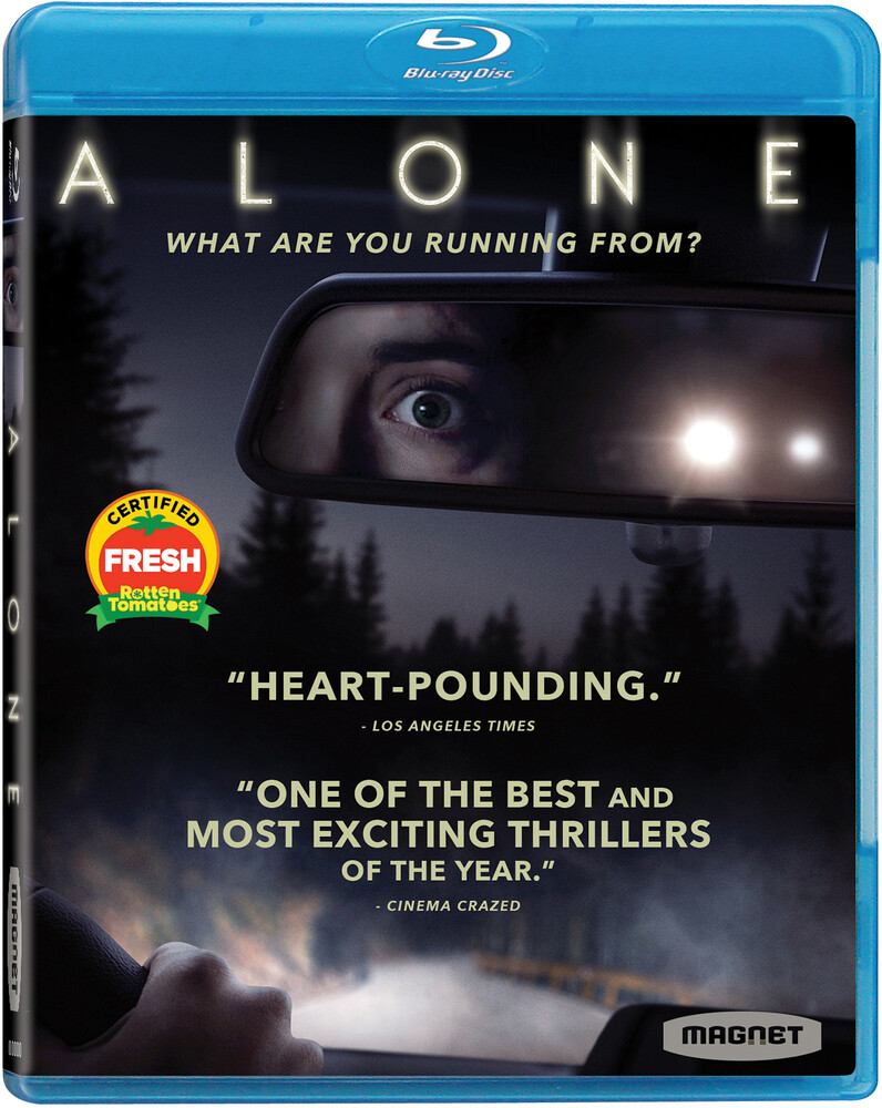 Alone [Movie] - Alone