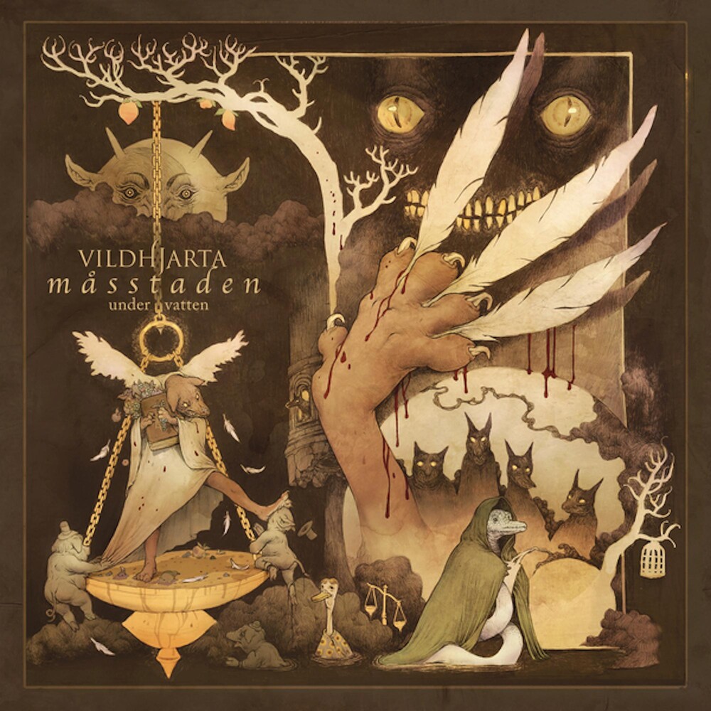 Album Art