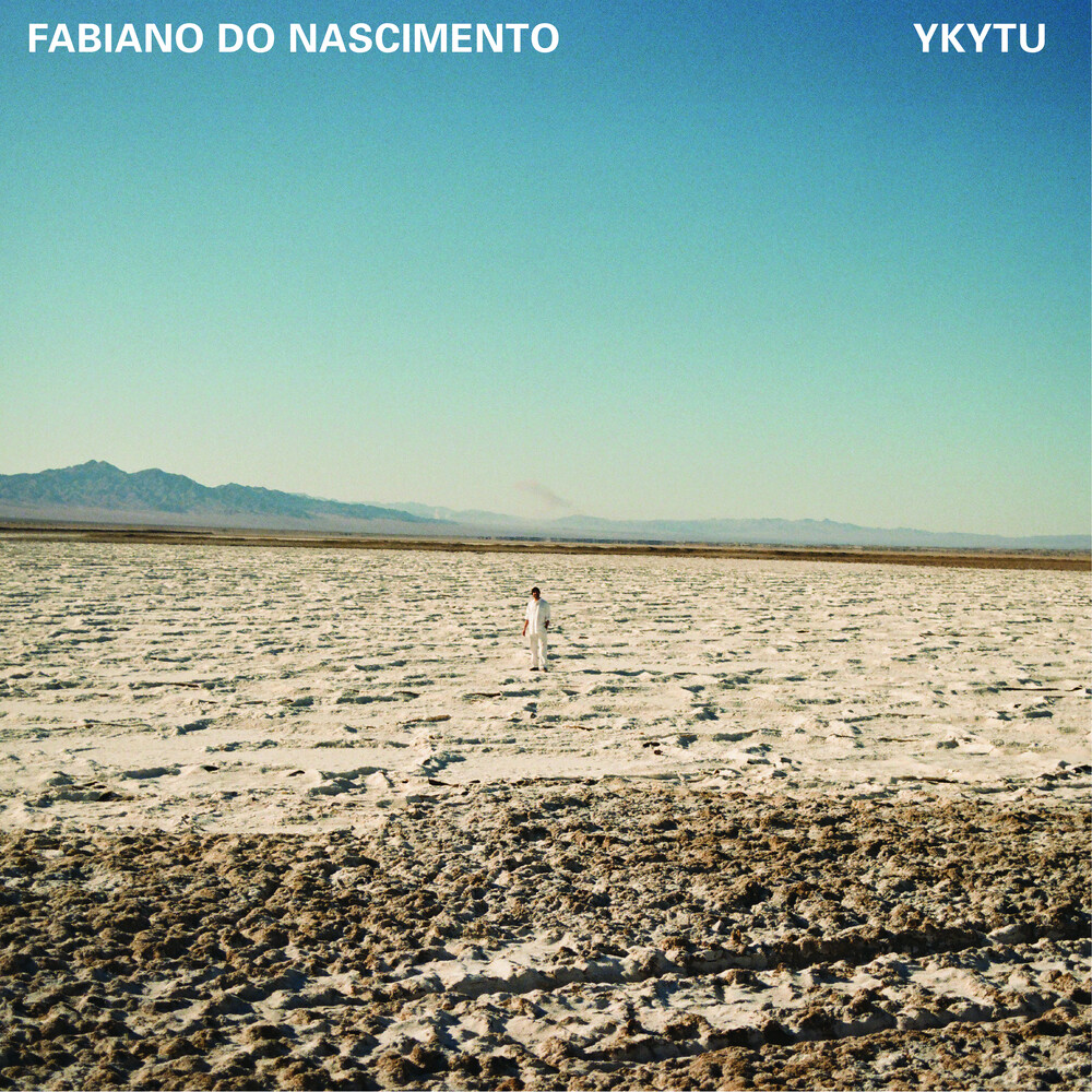 Do Fabiano Nascimento - Ykytu
