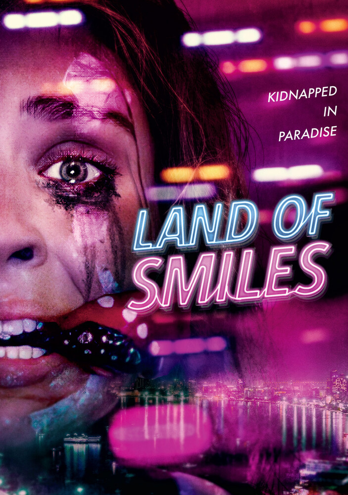  - Land Of Smiles / (Mod)