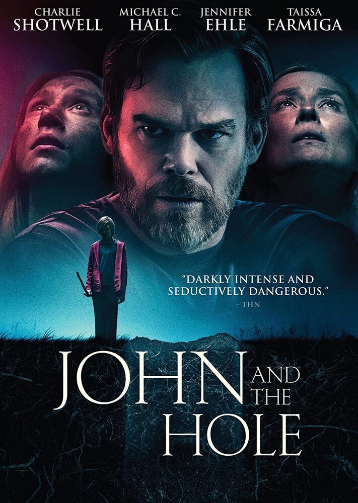 John and the Hole - John And The Hole