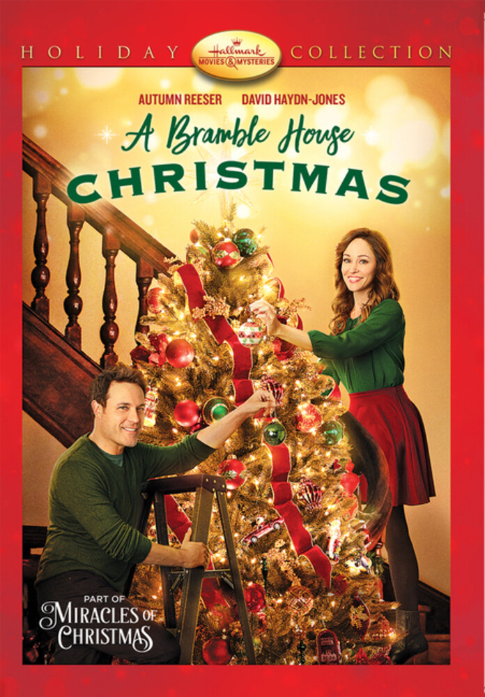 Bramble House Christmas - Bramble House Christmas / (Mod)