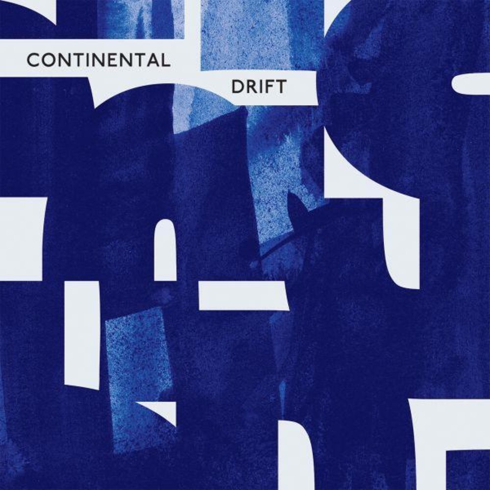 Various Artists - Continental Drift (Various Artists)