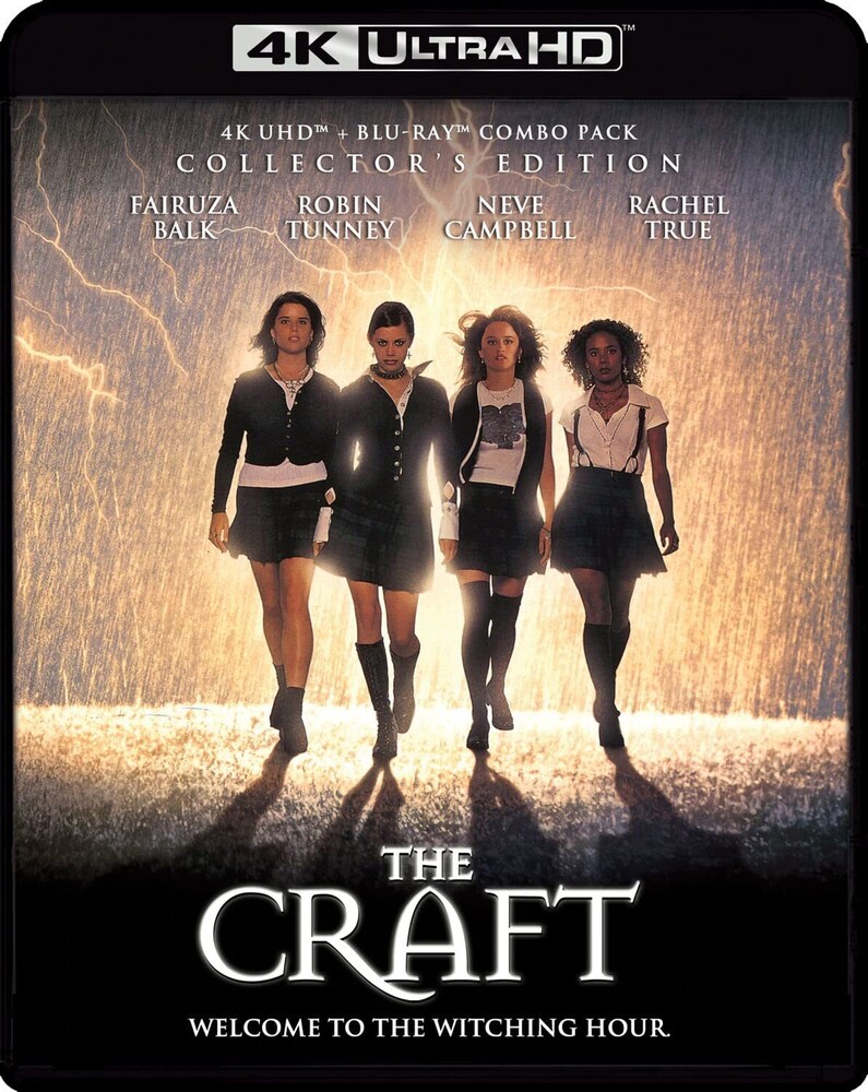 Craft - The Craft