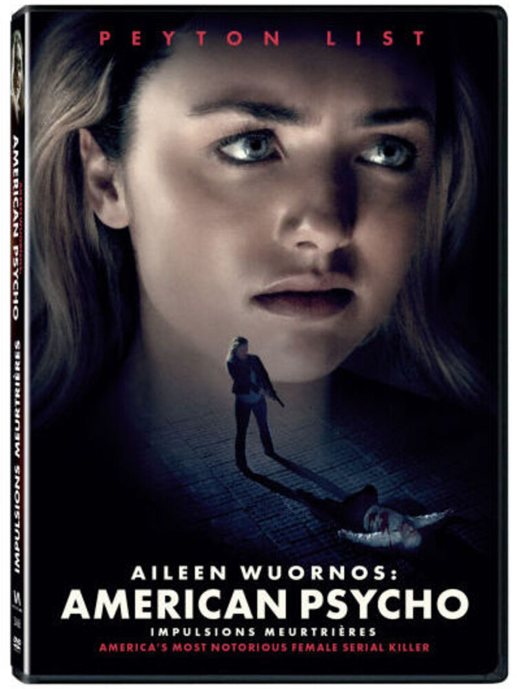 Aileen Wuornos: American Psycho - Aileen Wuornos: American Psycho / (Can)