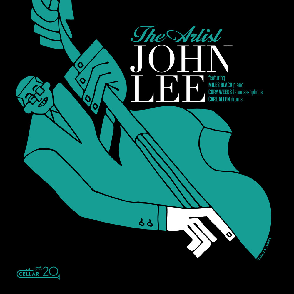 John Lee - Artist
