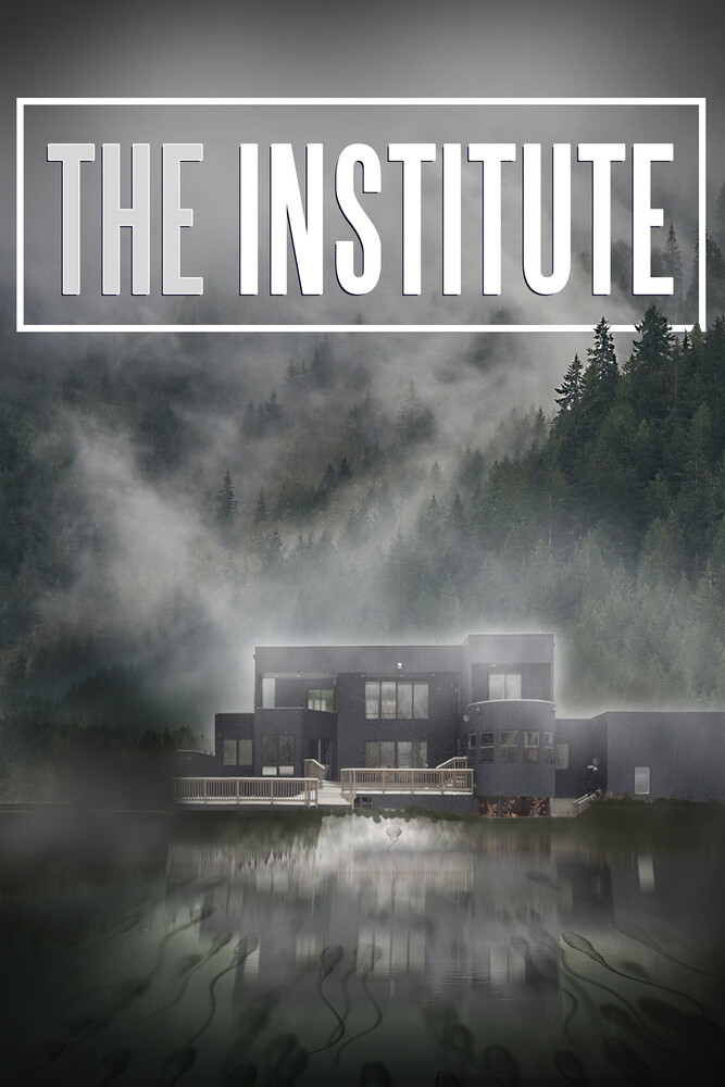 Institute - Institute / (Mod)