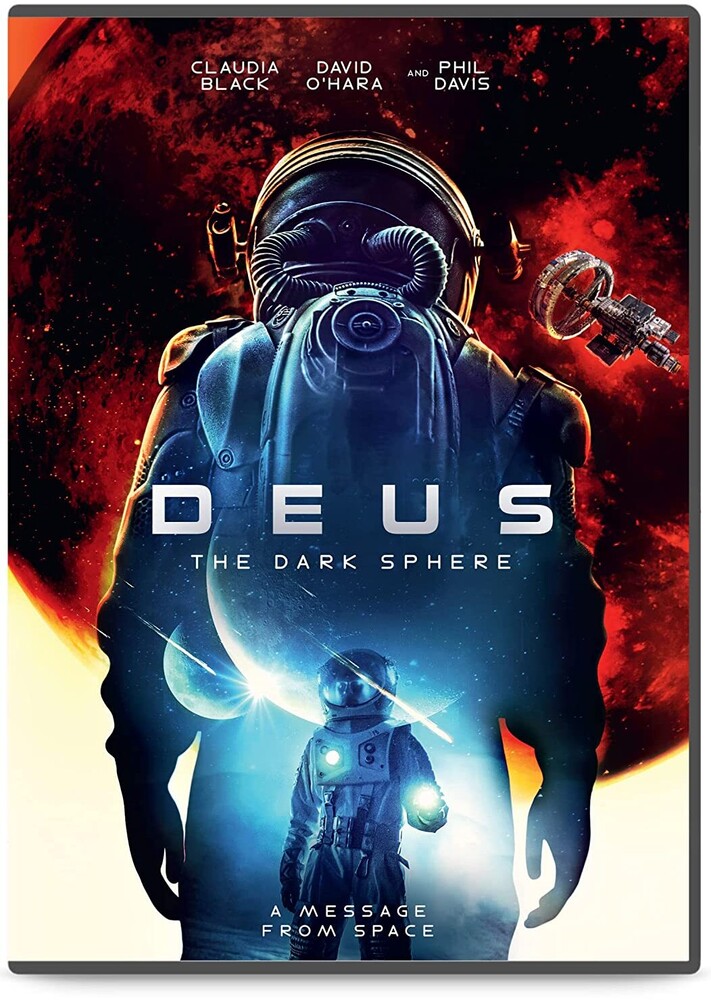 Deus: The Dark Sphere - Deus: The Dark Sphere / (Sub)