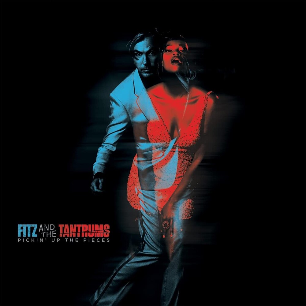 Fitz & Tantrums - Pickin Up The Pieces [Colored Vinyl] [Limited Edition] (Wht)