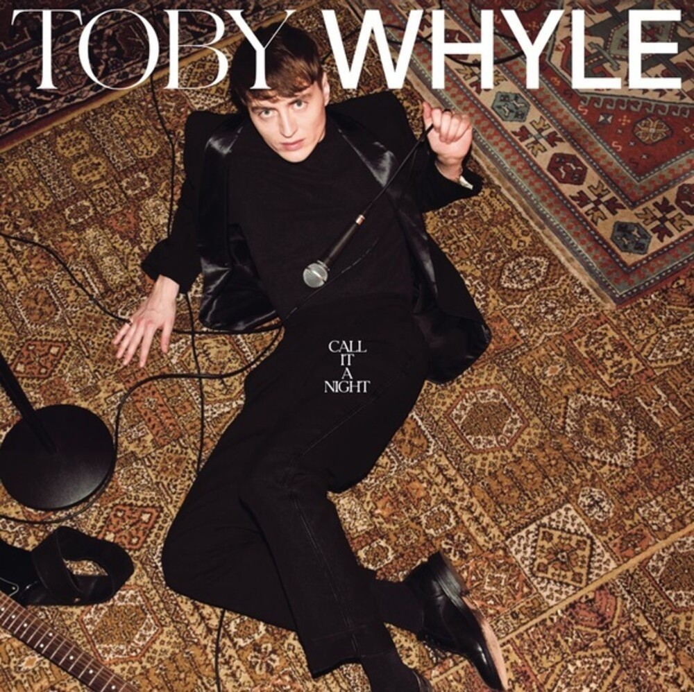 Toby Whyle - Call It A Night