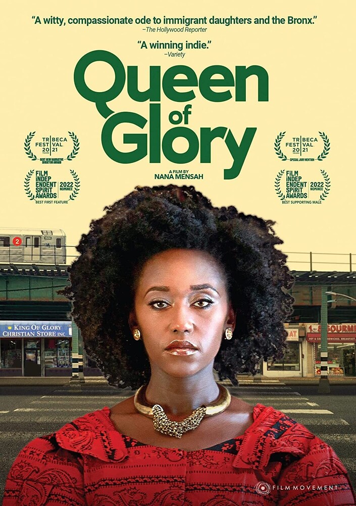 Queen of Glory - Queen Of Glory
